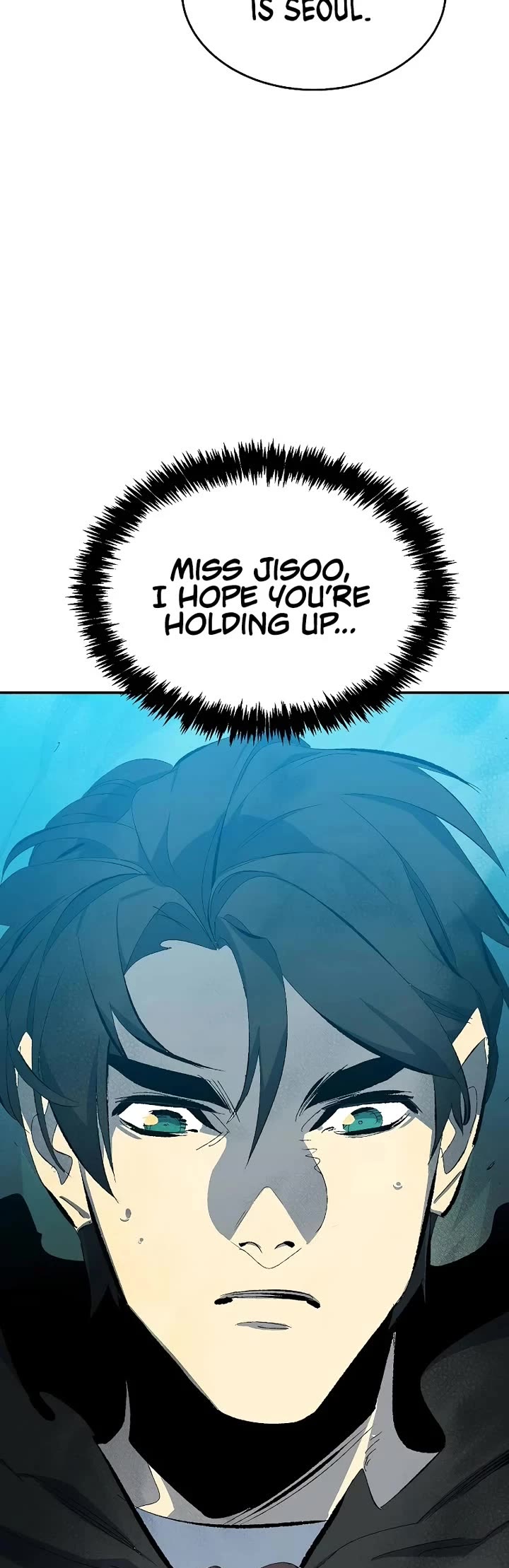 The Only Necromancer Chapter 167 page 23 - Chapter 167: Seoul, Suwon, Busan, Simultaneous War - 4