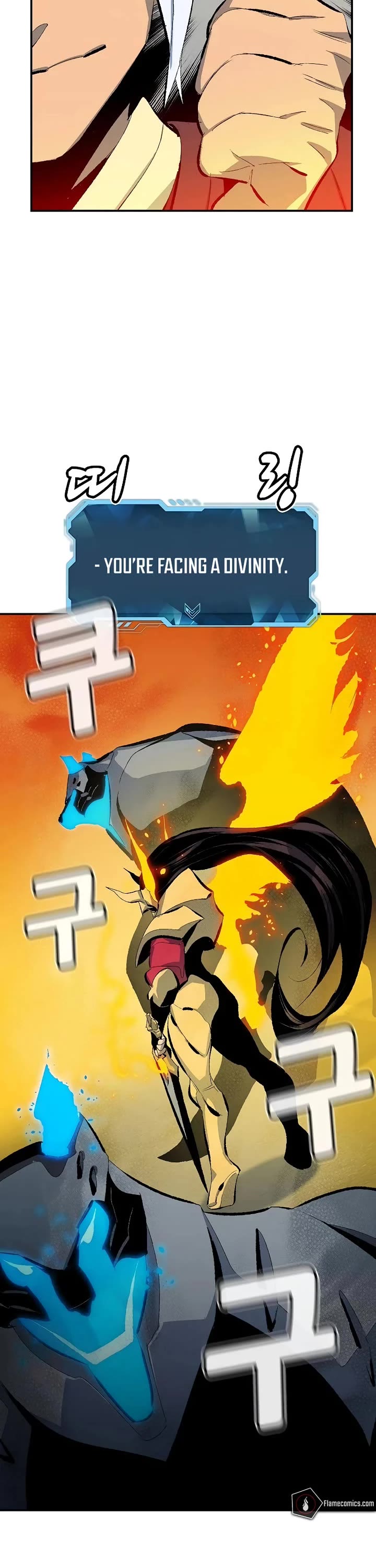 The Only Necromancer Chapter 167 page 30 - Chapter 167: Seoul, Suwon, Busan, Simultaneous War - 4