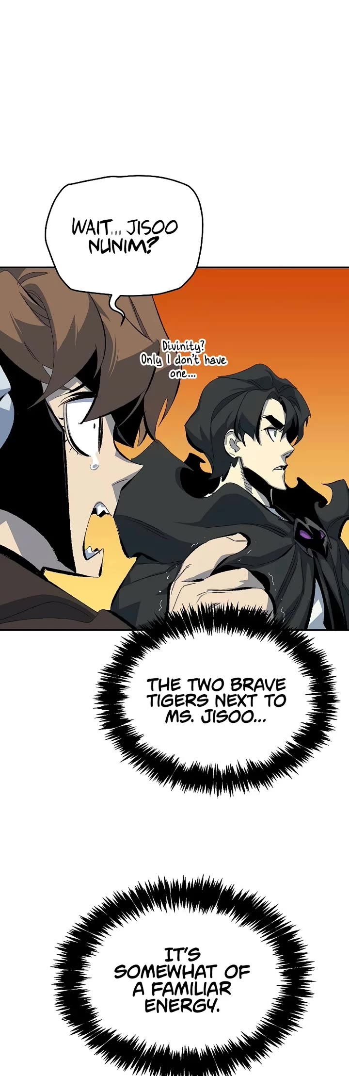The Only Necromancer Chapter 167 page 31 - Chapter 167: Seoul, Suwon, Busan, Simultaneous War - 4