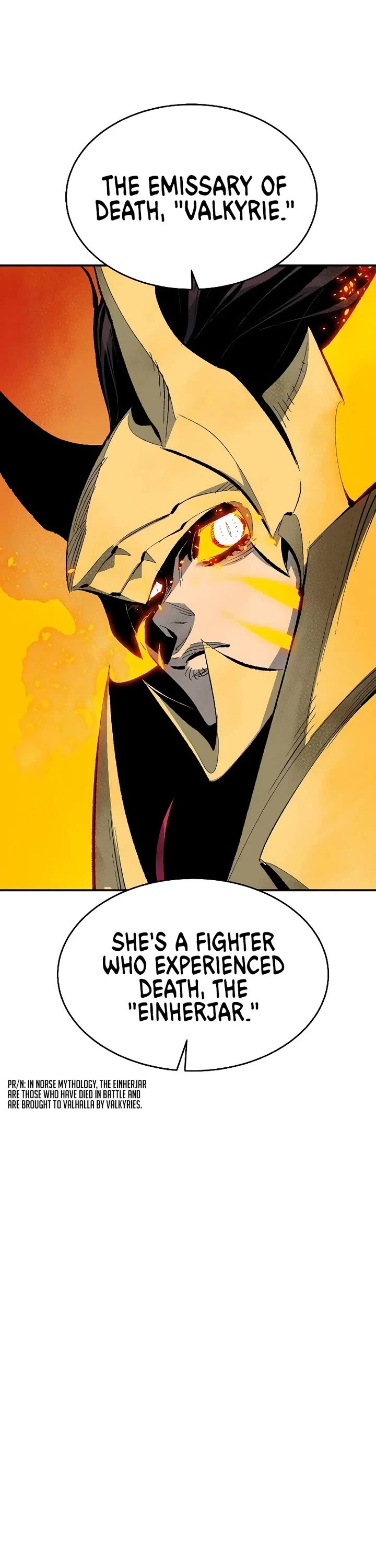 The Only Necromancer Chapter 167 page 33 - Chapter 167: Seoul, Suwon, Busan, Simultaneous War - 4