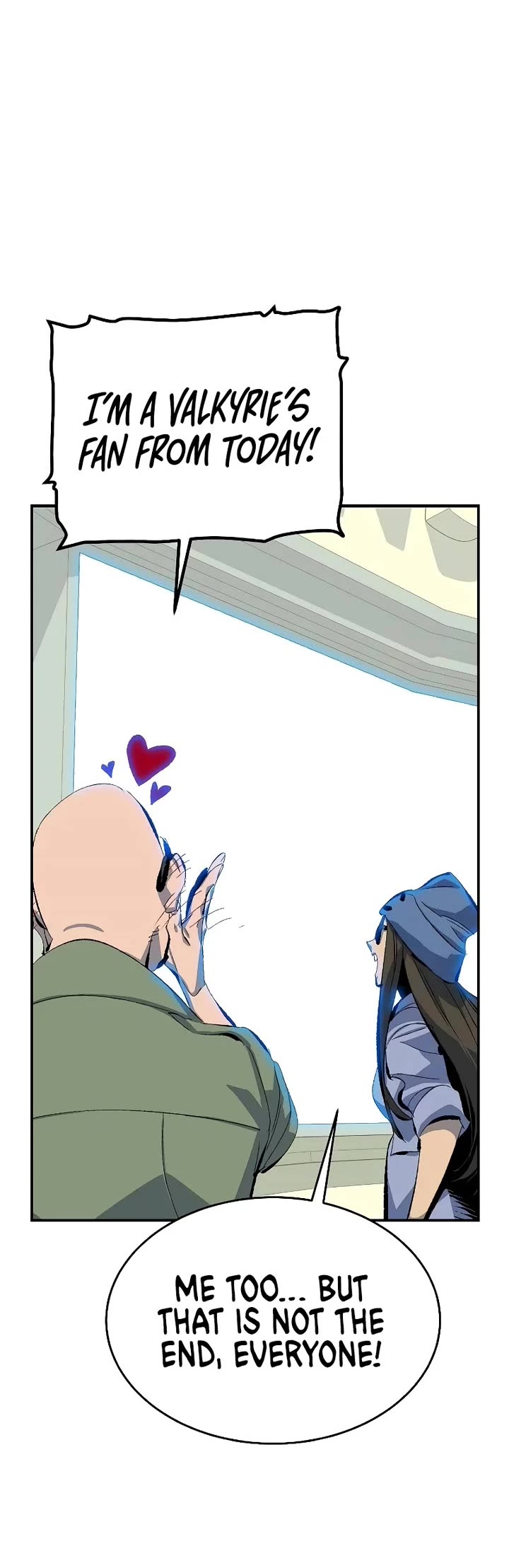 The Only Necromancer Chapter 167 page 36 - Chapter 167: Seoul, Suwon, Busan, Simultaneous War - 4