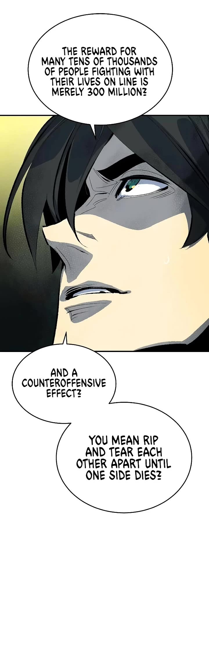 The Only Necromancer Chapter 167 page 43 - Chapter 167: Seoul, Suwon, Busan, Simultaneous War - 4