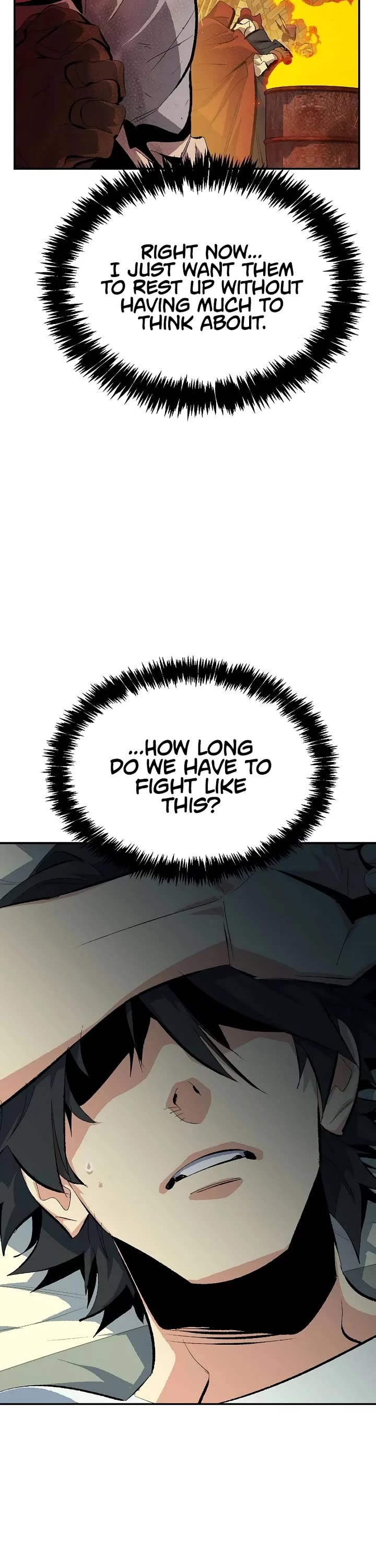 The Only Necromancer Chapter 167 page 45 - Chapter 167: Seoul, Suwon, Busan, Simultaneous War - 4