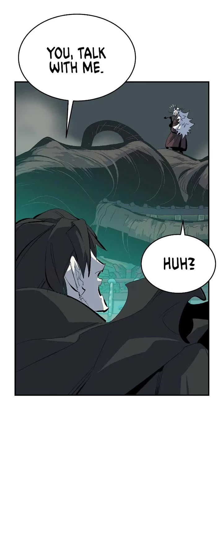 The Only Necromancer Chapter 167 page 51 - Chapter 167: Seoul, Suwon, Busan, Simultaneous War - 4