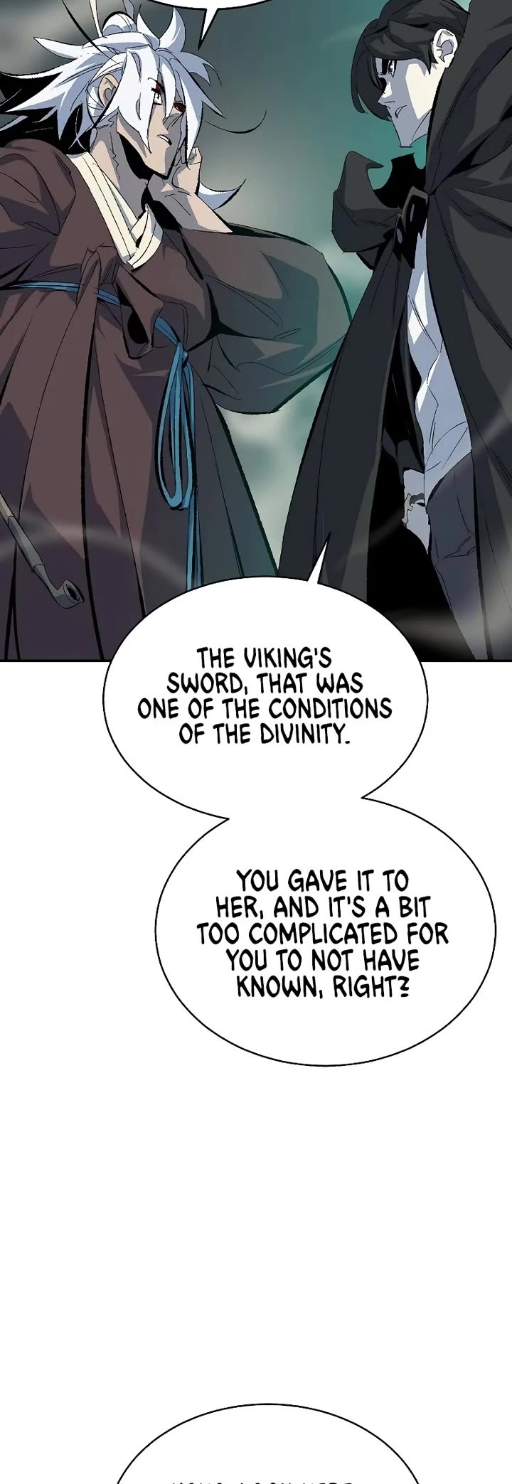 The Only Necromancer Chapter 167 page 54 - Chapter 167: Seoul, Suwon, Busan, Simultaneous War - 4