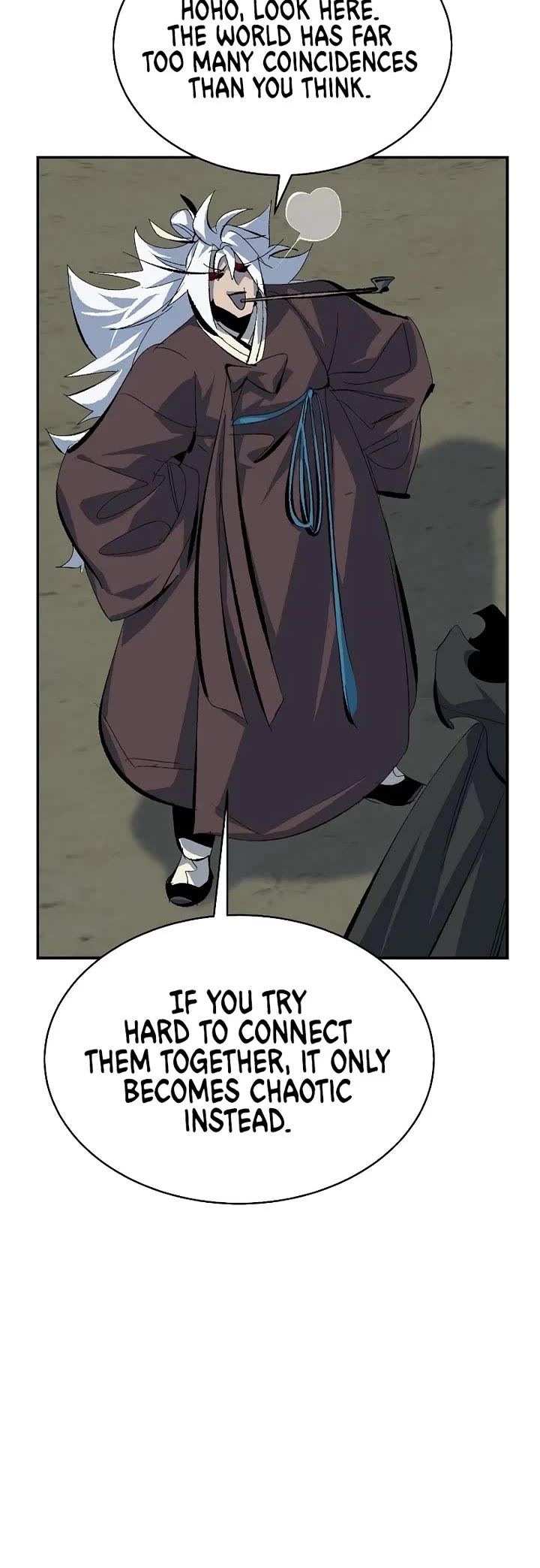 The Only Necromancer Chapter 167 page 55 - Chapter 167: Seoul, Suwon, Busan, Simultaneous War - 4