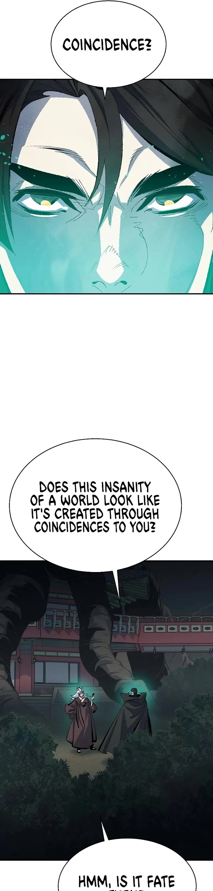 The Only Necromancer Chapter 167 page 56 - Chapter 167: Seoul, Suwon, Busan, Simultaneous War - 4