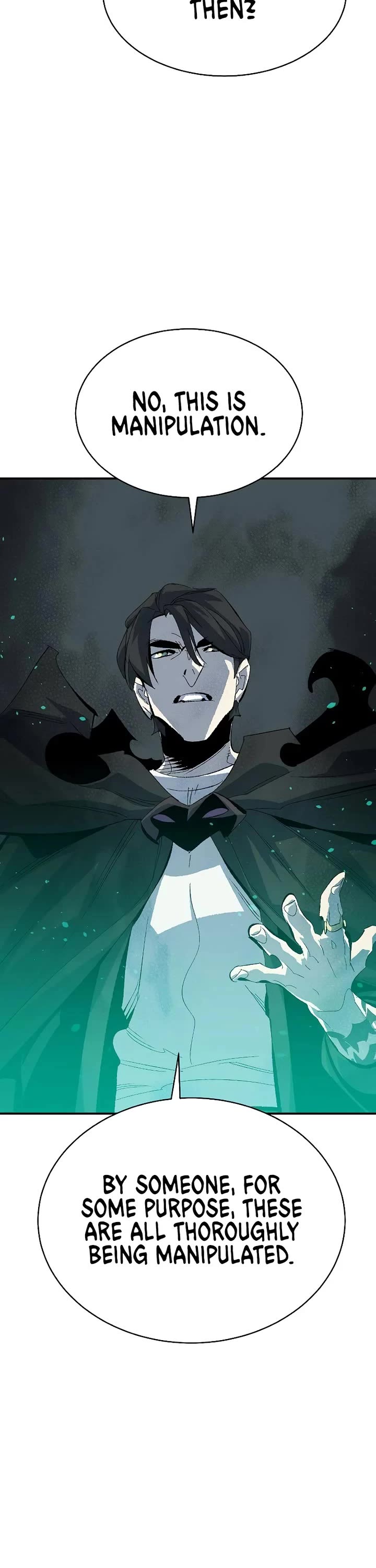 The Only Necromancer Chapter 167 page 57 - Chapter 167: Seoul, Suwon, Busan, Simultaneous War - 4