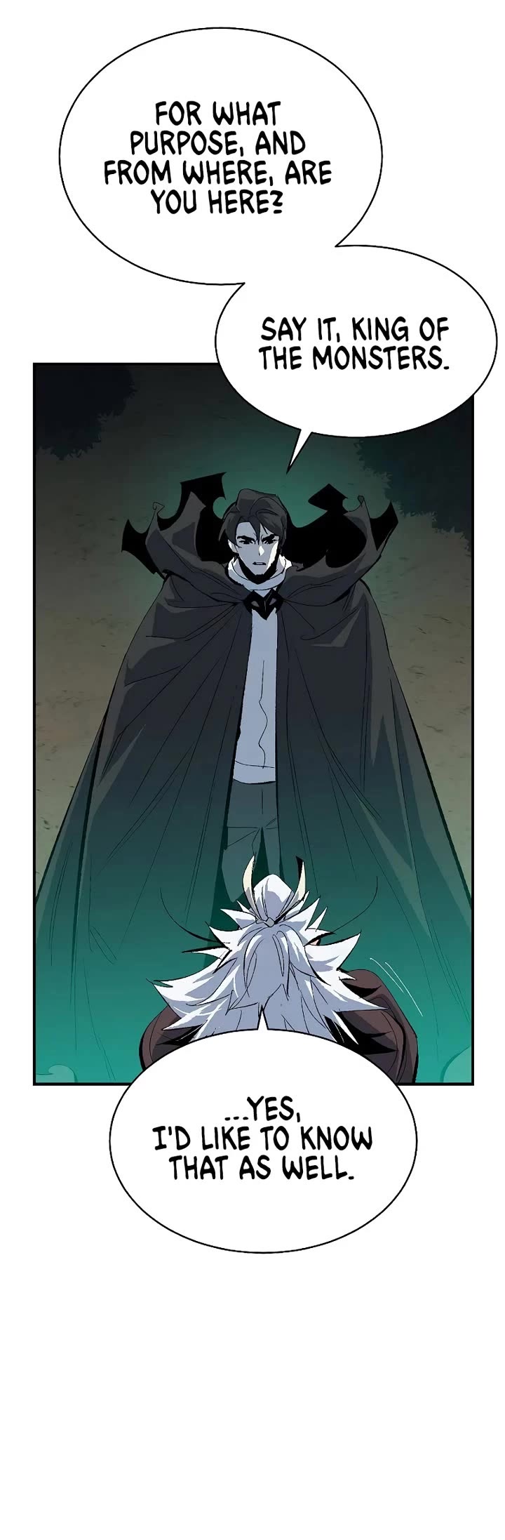 The Only Necromancer Chapter 167 page 58 - Chapter 167: Seoul, Suwon, Busan, Simultaneous War - 4