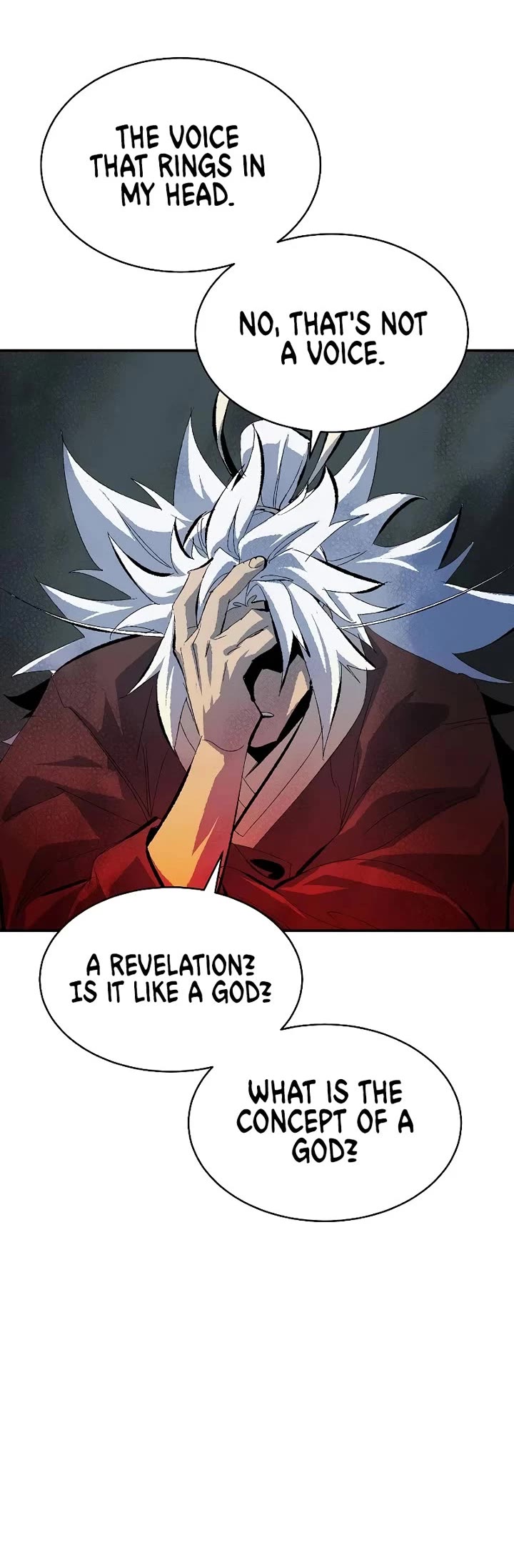 The Only Necromancer Chapter 167 page 59 - Chapter 167: Seoul, Suwon, Busan, Simultaneous War - 4