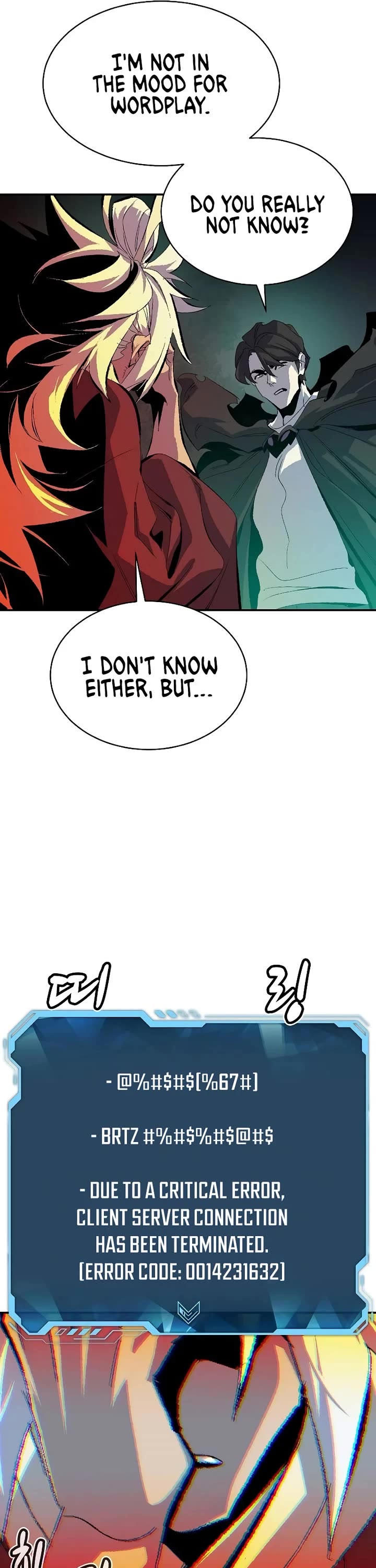 The Only Necromancer Chapter 167 page 60 - Chapter 167: Seoul, Suwon, Busan, Simultaneous War - 4
