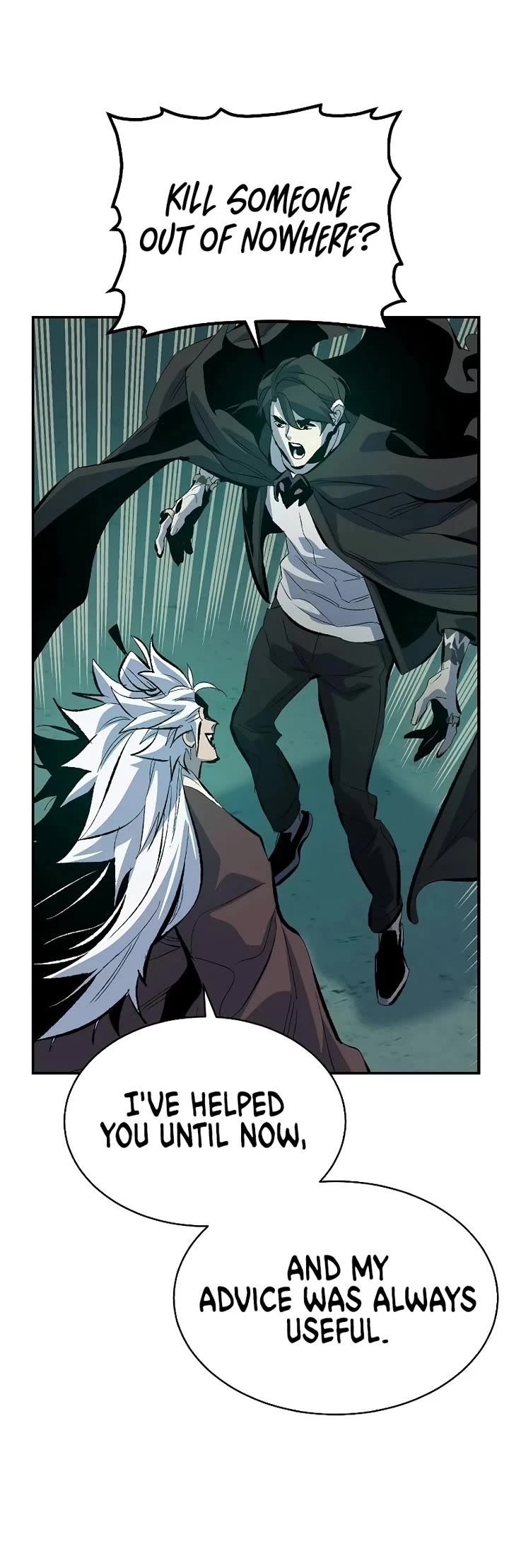 The Only Necromancer Chapter 168 page 11 - Chapter 168: Seoul, Suwon, Busan, Simultaneous War - 5