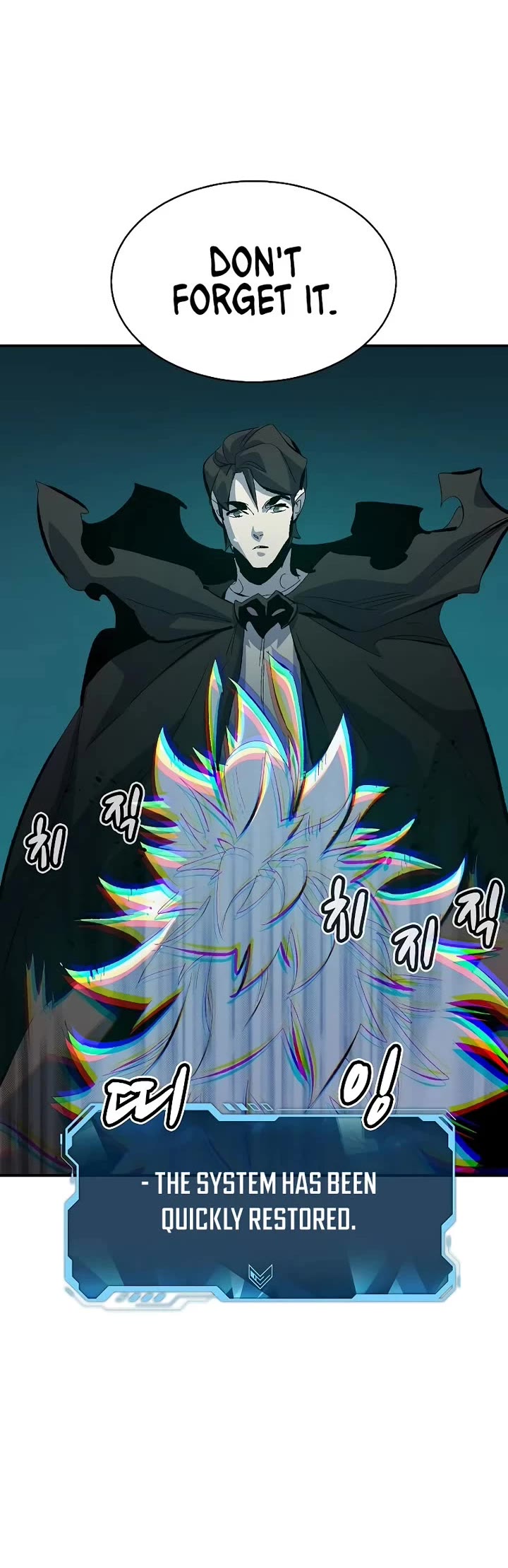 The Only Necromancer Chapter 168 page 12 - Chapter 168: Seoul, Suwon, Busan, Simultaneous War - 5