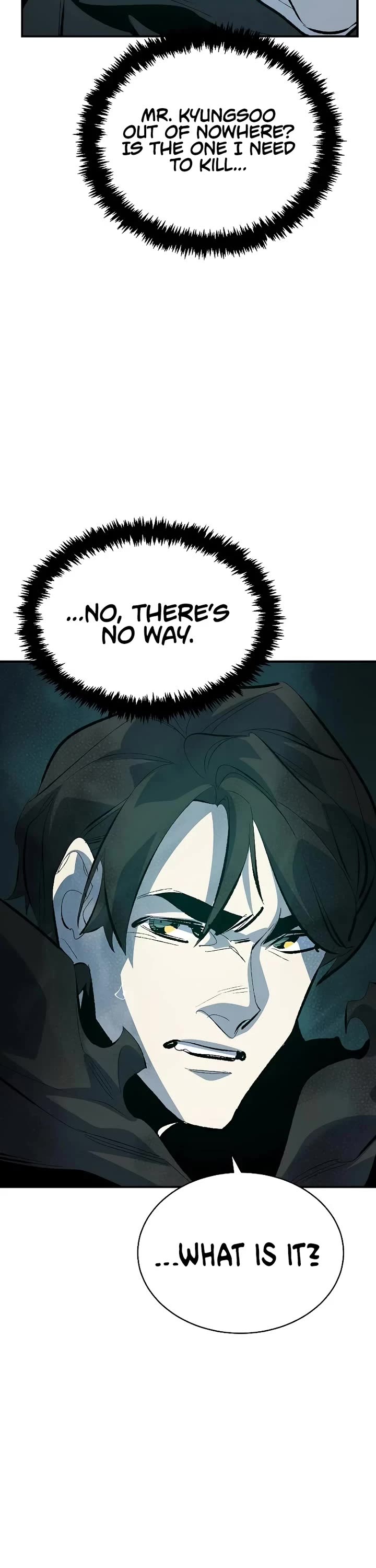The Only Necromancer Chapter 168 page 14 - Chapter 168: Seoul, Suwon, Busan, Simultaneous War - 5