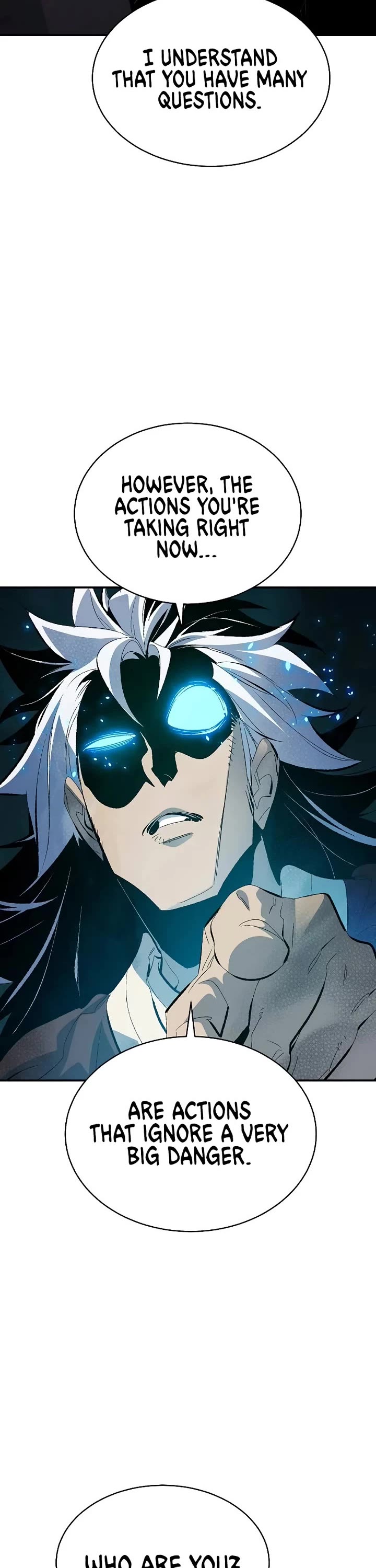 The Only Necromancer Chapter 168 page 2 - Chapter 168: Seoul, Suwon, Busan, Simultaneous War - 5