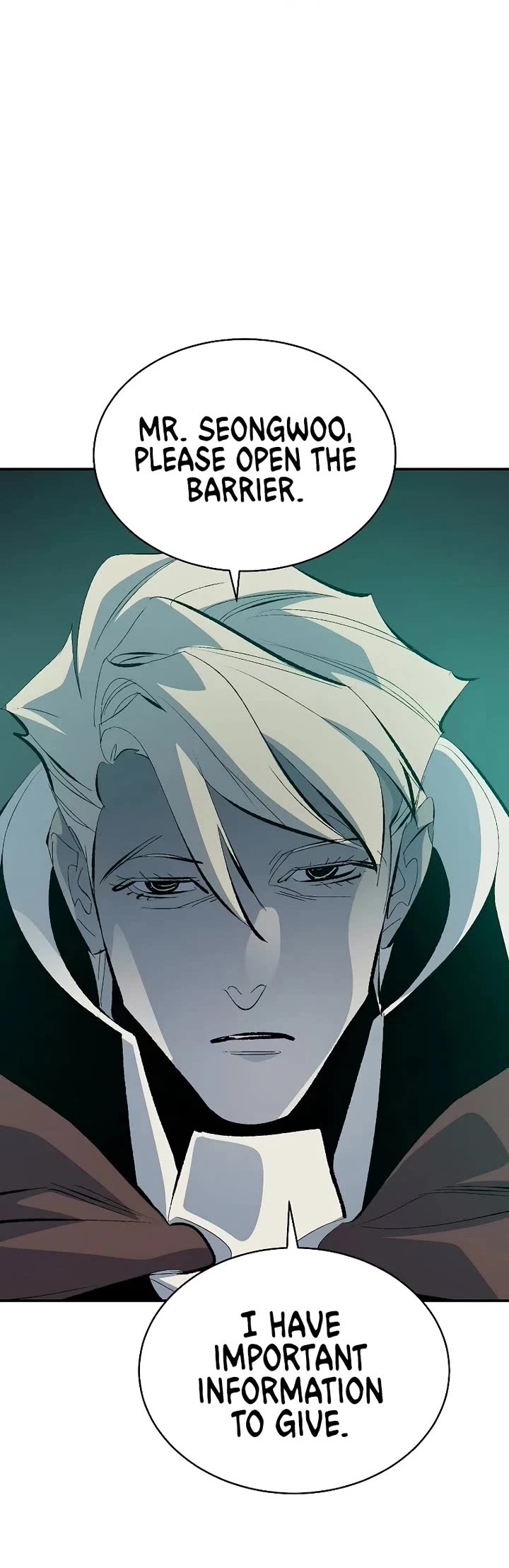 The Only Necromancer Chapter 168 page 20 - Chapter 168: Seoul, Suwon, Busan, Simultaneous War - 5