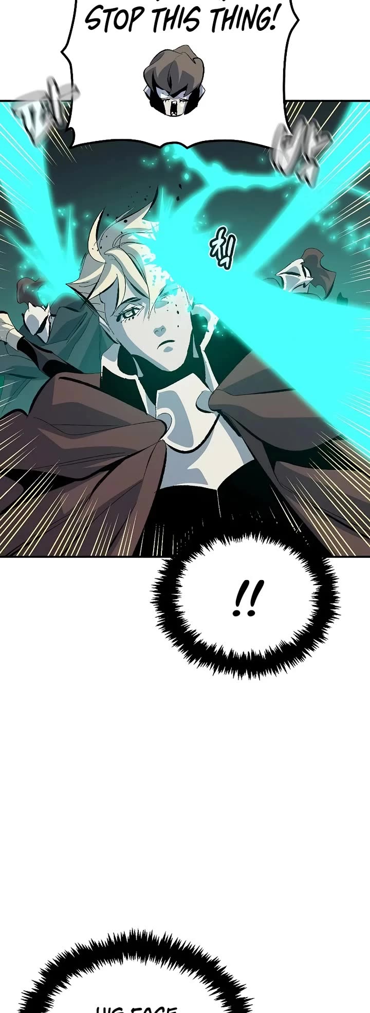 The Only Necromancer Chapter 168 page 23 - Chapter 168: Seoul, Suwon, Busan, Simultaneous War - 5