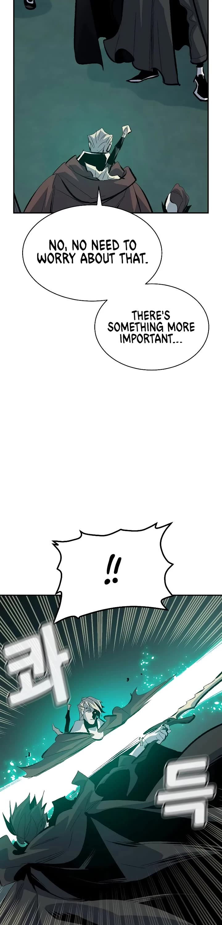 The Only Necromancer Chapter 168 page 26 - Chapter 168: Seoul, Suwon, Busan, Simultaneous War - 5