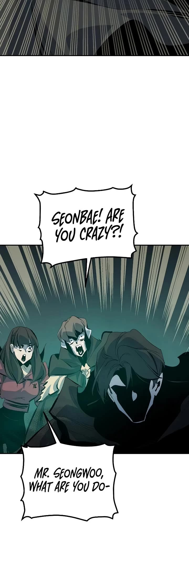The Only Necromancer Chapter 168 page 27 - Chapter 168: Seoul, Suwon, Busan, Simultaneous War - 5