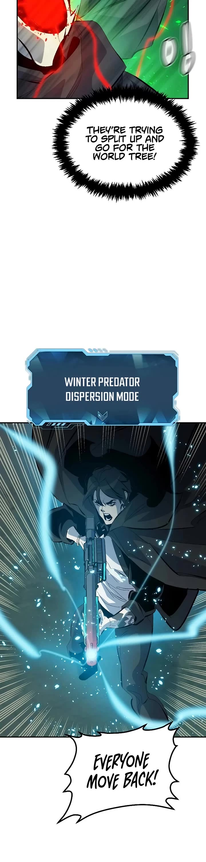 The Only Necromancer Chapter 168 page 30 - Chapter 168: Seoul, Suwon, Busan, Simultaneous War - 5