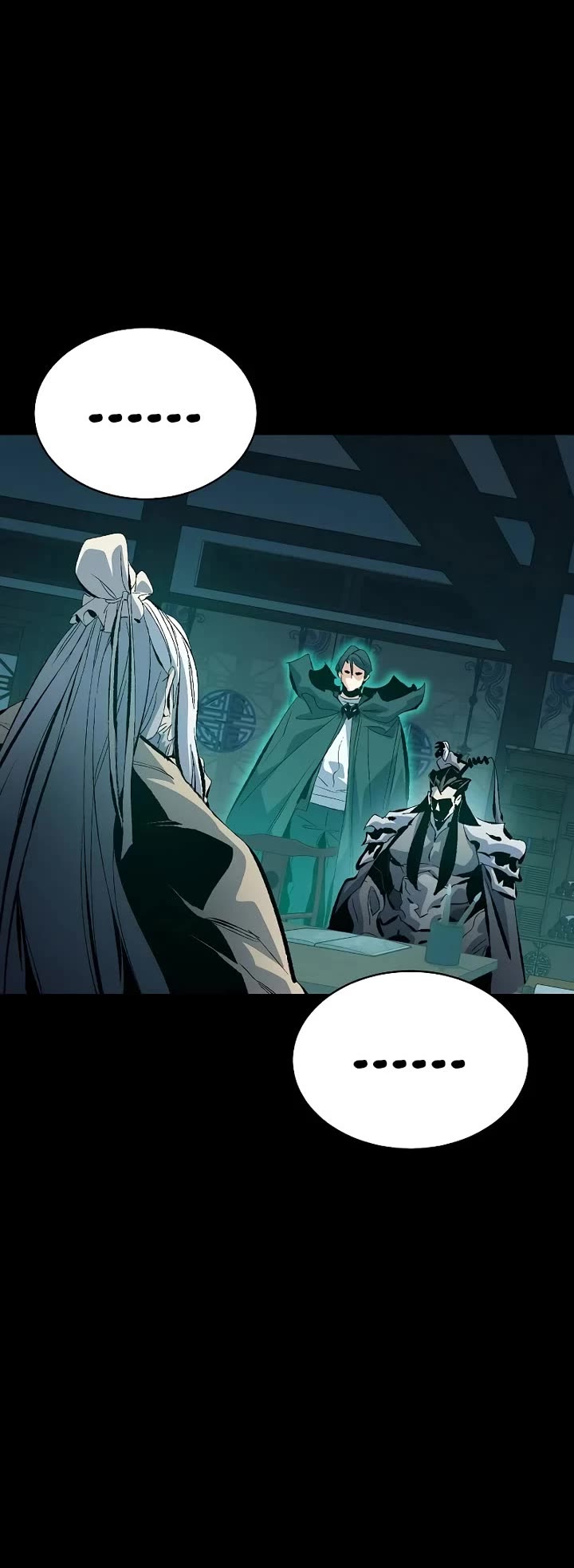 The Only Necromancer Chapter 168 page 36 - Chapter 168: Seoul, Suwon, Busan, Simultaneous War - 5