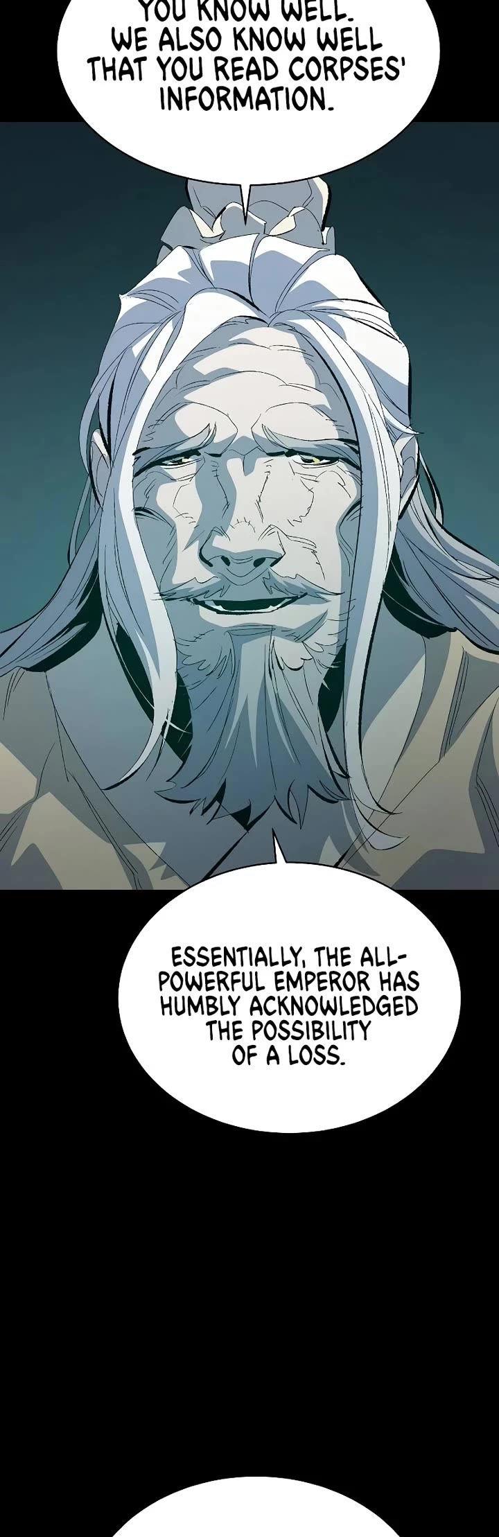 The Only Necromancer Chapter 168 page 39 - Chapter 168: Seoul, Suwon, Busan, Simultaneous War - 5