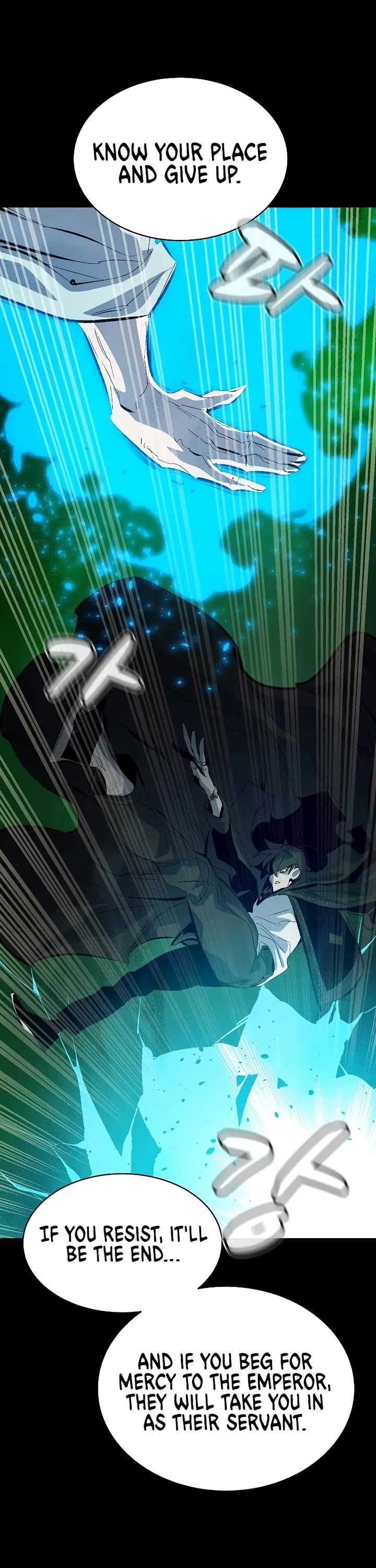 The Only Necromancer Chapter 168 page 41 - Chapter 168: Seoul, Suwon, Busan, Simultaneous War - 5