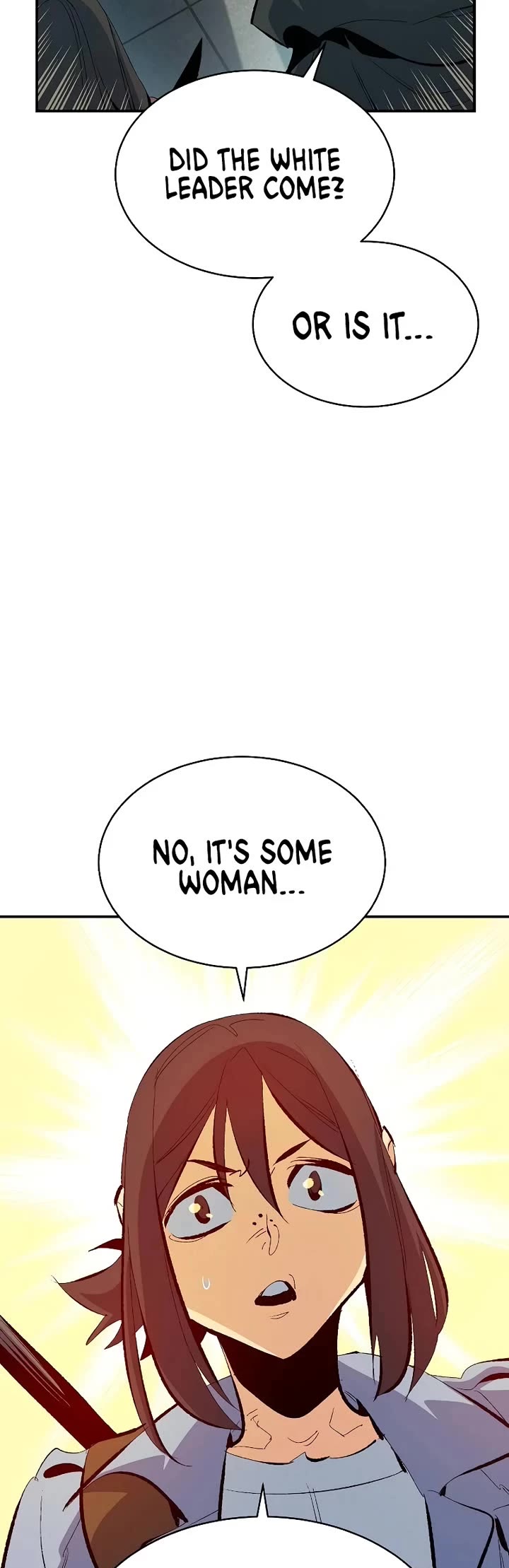The Only Necromancer Chapter 168 page 46 - Chapter 168: Seoul, Suwon, Busan, Simultaneous War - 5