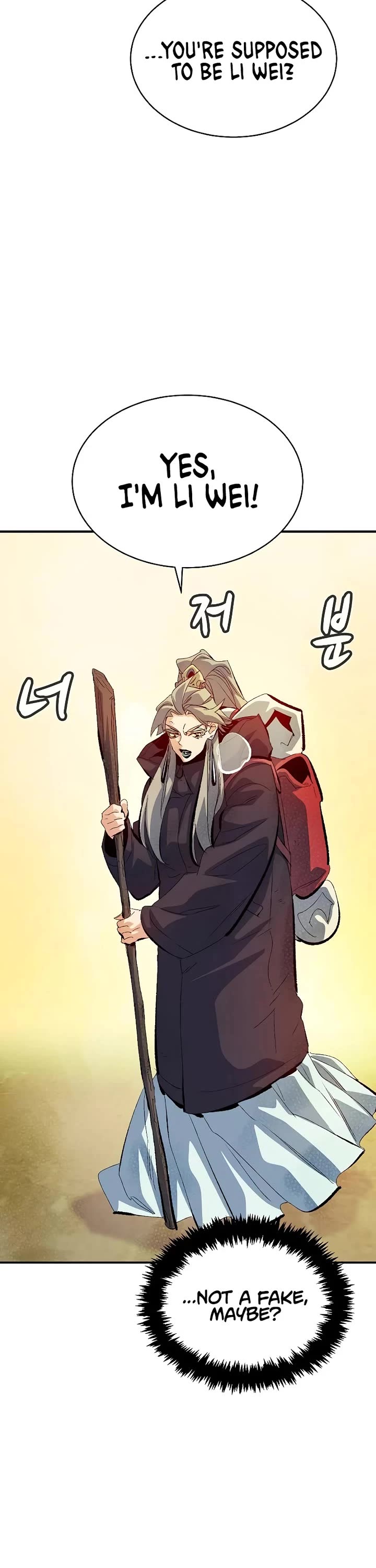 The Only Necromancer Chapter 168 page 49 - Chapter 168: Seoul, Suwon, Busan, Simultaneous War - 5