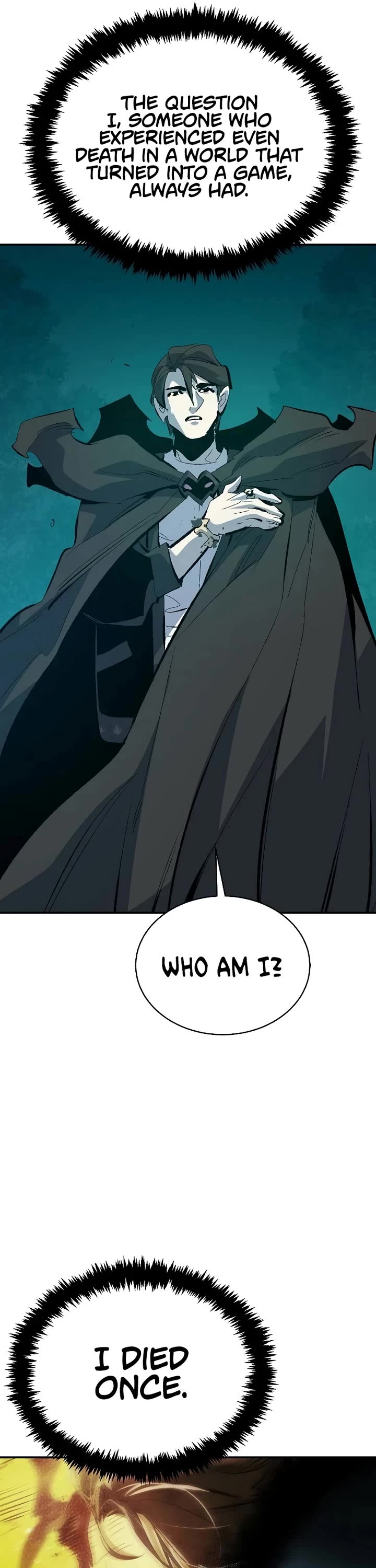 The Only Necromancer Chapter 168 page 5 - Chapter 168: Seoul, Suwon, Busan, Simultaneous War - 5