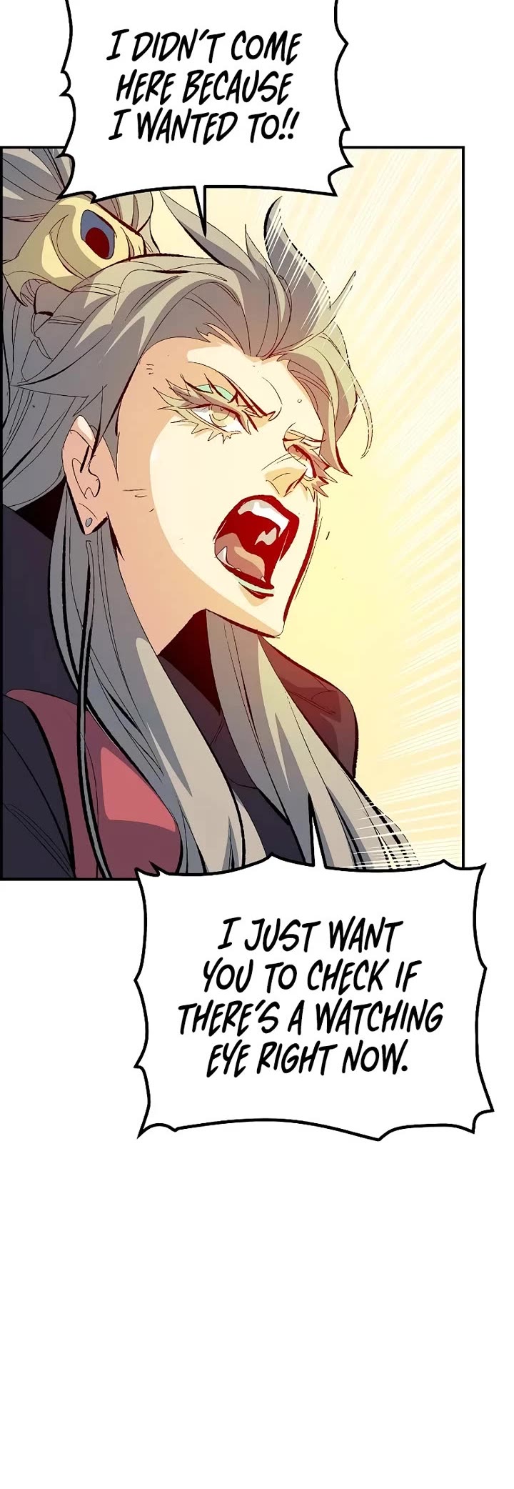 The Only Necromancer Chapter 168 page 51 - Chapter 168: Seoul, Suwon, Busan, Simultaneous War - 5