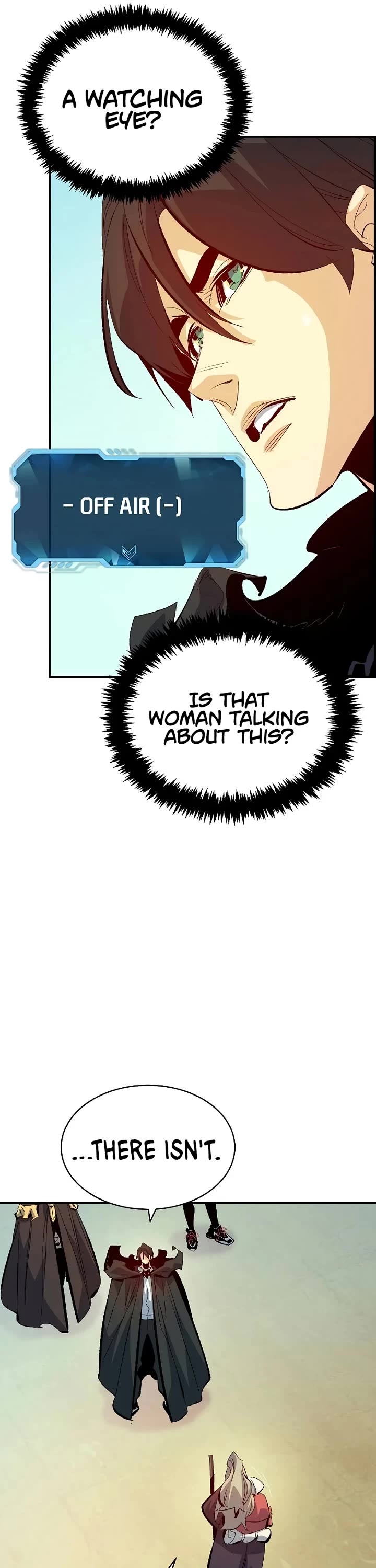 The Only Necromancer Chapter 168 page 52 - Chapter 168: Seoul, Suwon, Busan, Simultaneous War - 5