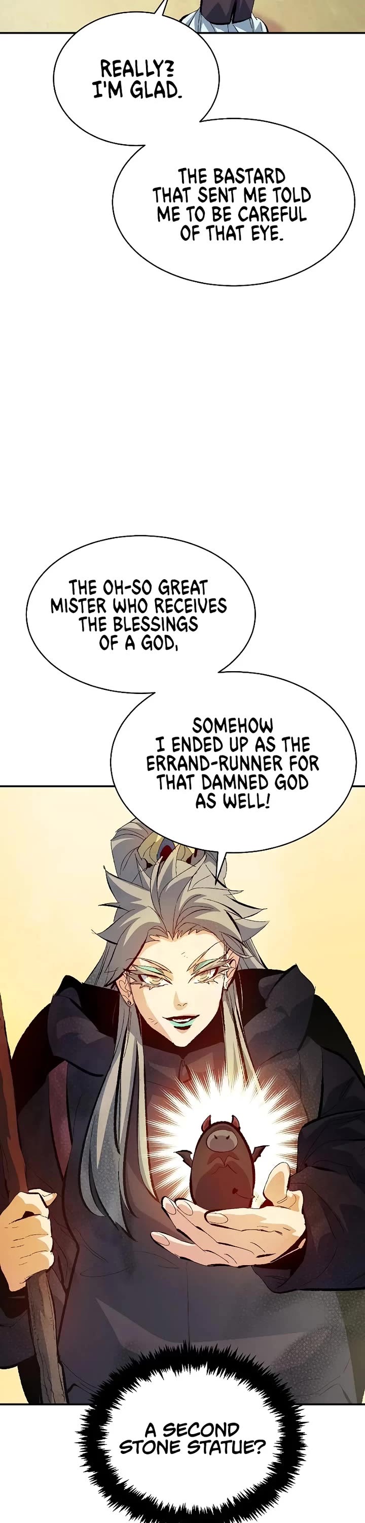 The Only Necromancer Chapter 168 page 53 - Chapter 168: Seoul, Suwon, Busan, Simultaneous War - 5