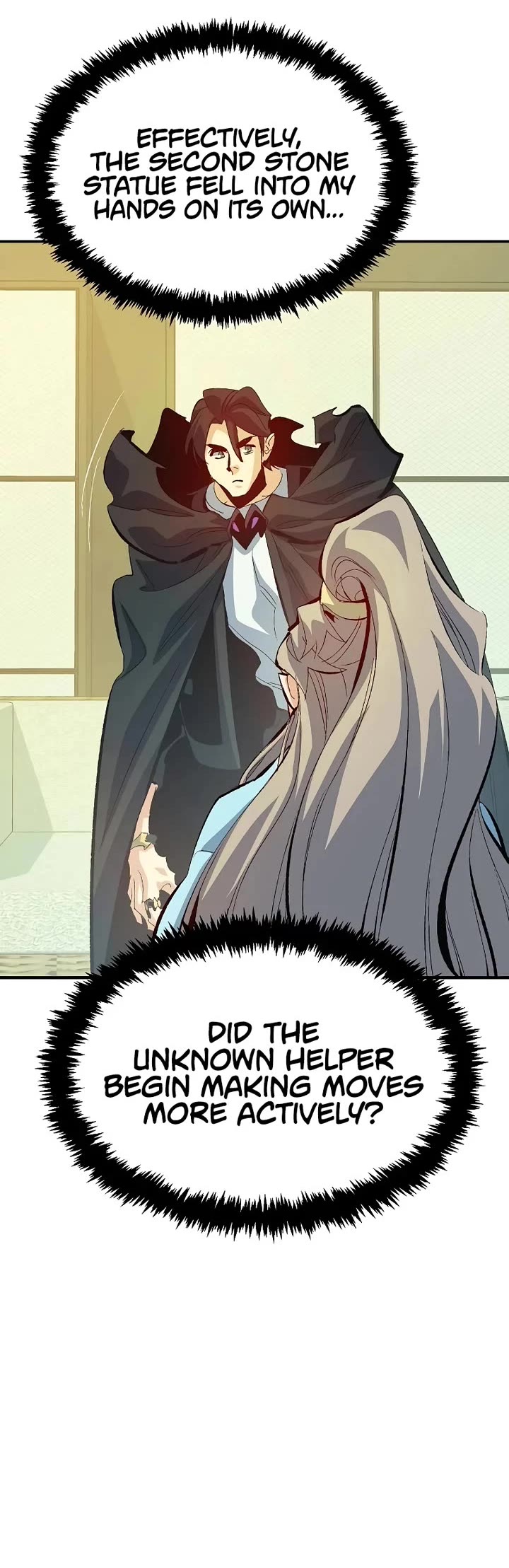 The Only Necromancer Chapter 168 page 55 - Chapter 168: Seoul, Suwon, Busan, Simultaneous War - 5