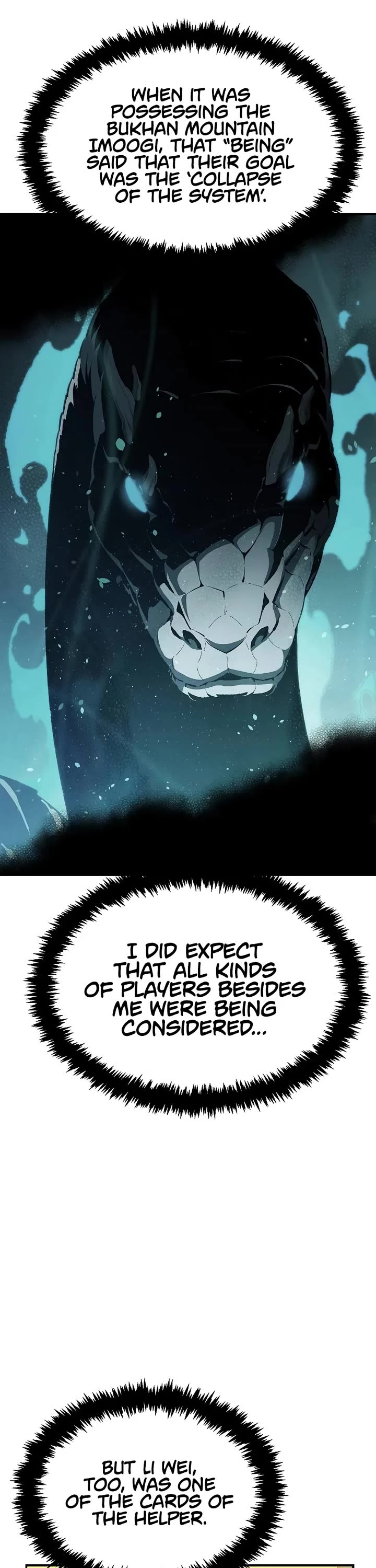 The Only Necromancer Chapter 168 page 56 - Chapter 168: Seoul, Suwon, Busan, Simultaneous War - 5