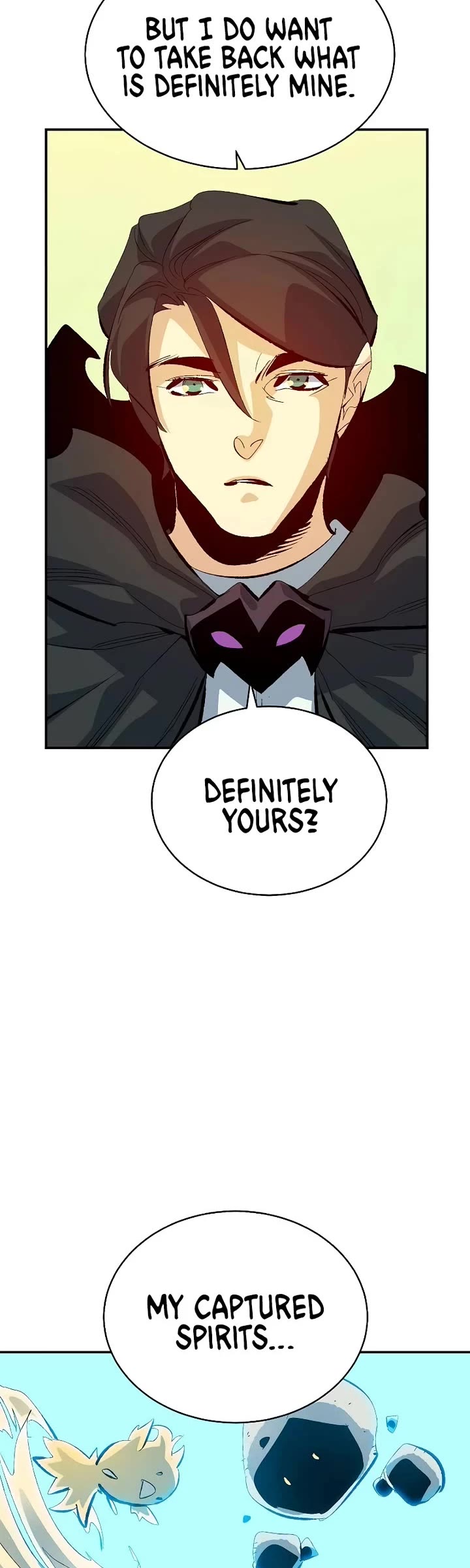 The Only Necromancer Chapter 168 page 59 - Chapter 168: Seoul, Suwon, Busan, Simultaneous War - 5