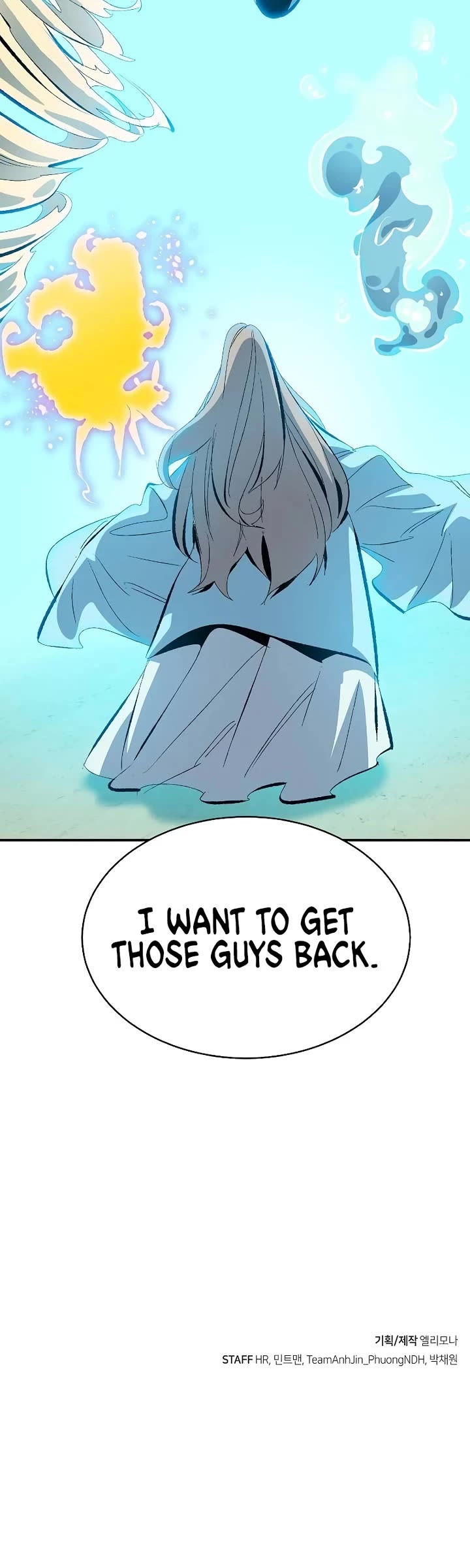 The Only Necromancer Chapter 168 page 60 - Chapter 168: Seoul, Suwon, Busan, Simultaneous War - 5