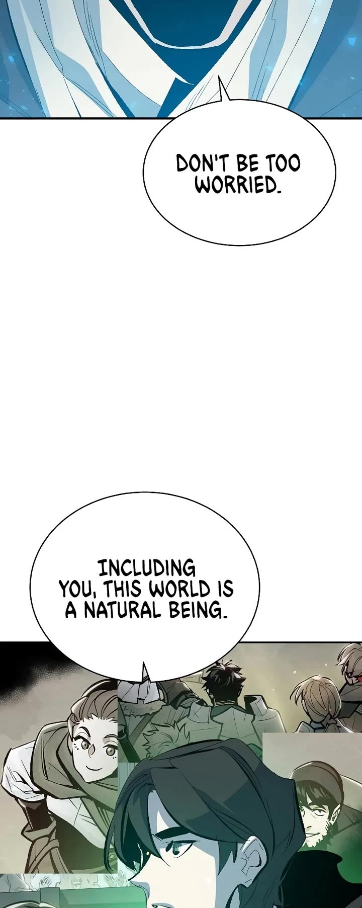 The Only Necromancer Chapter 168 page 7 - Chapter 168: Seoul, Suwon, Busan, Simultaneous War - 5