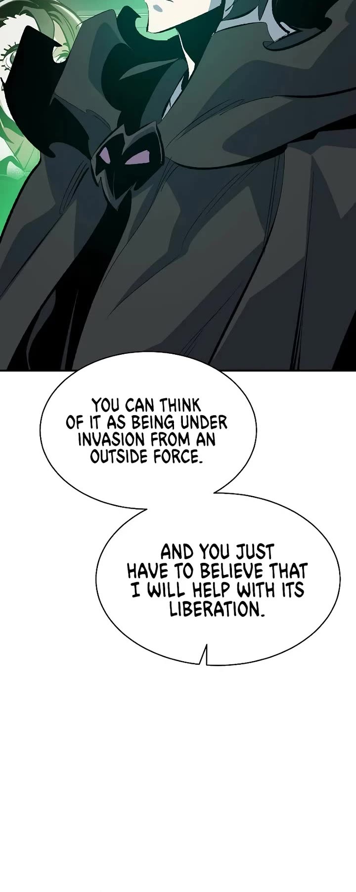 The Only Necromancer Chapter 168 page 8 - Chapter 168: Seoul, Suwon, Busan, Simultaneous War - 5