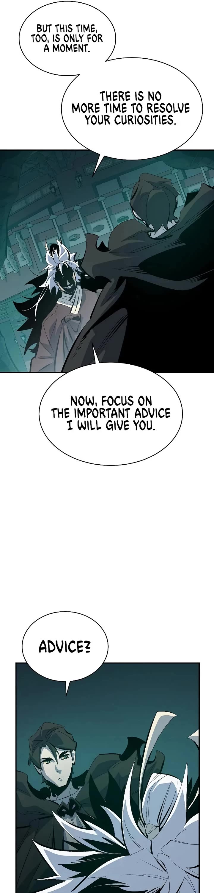 The Only Necromancer Chapter 168 page 9 - Chapter 168: Seoul, Suwon, Busan, Simultaneous War - 5