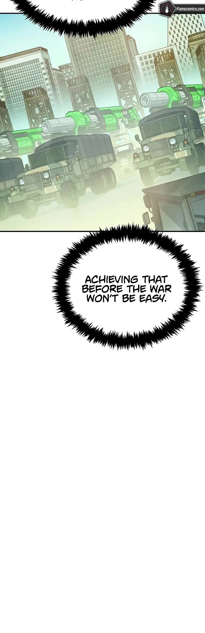 The Only Necromancer Chapter 169 page 15 - Chapter 169: Post-war recollection, Second Sytem Error