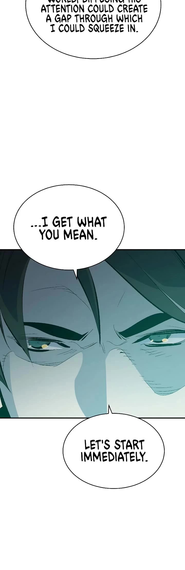 The Only Necromancer Chapter 169 page 19 - Chapter 169: Post-war recollection, Second Sytem Error