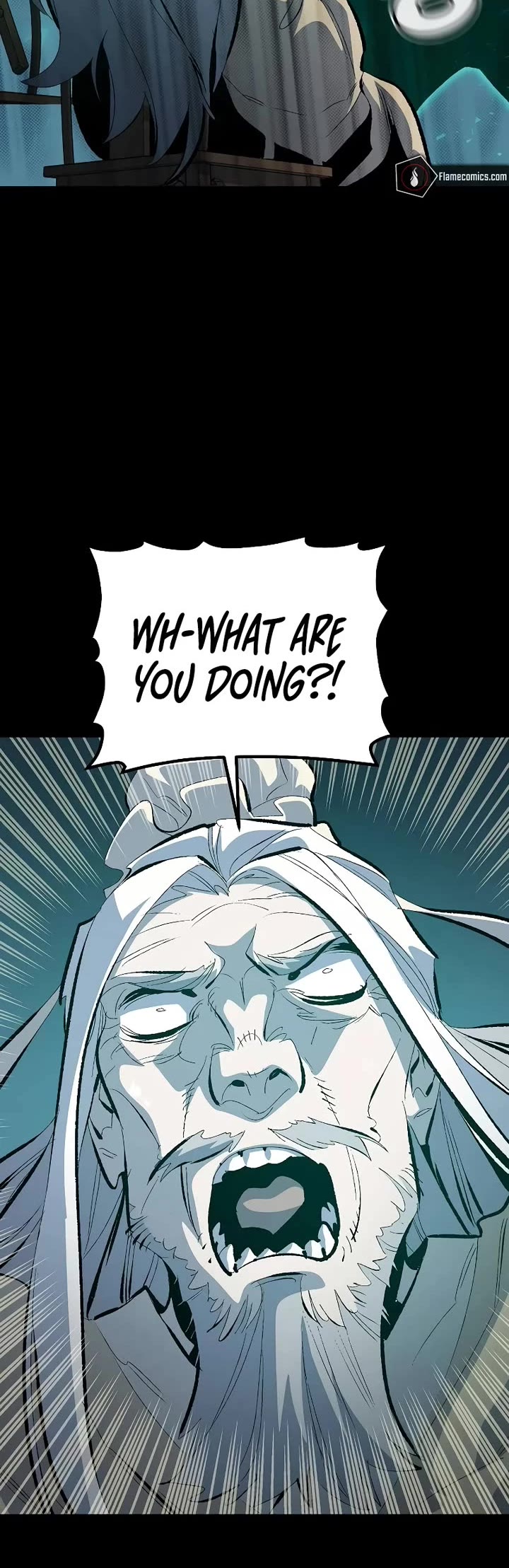 The Only Necromancer Chapter 169 page 24 - Chapter 169: Post-war recollection, Second Sytem Error