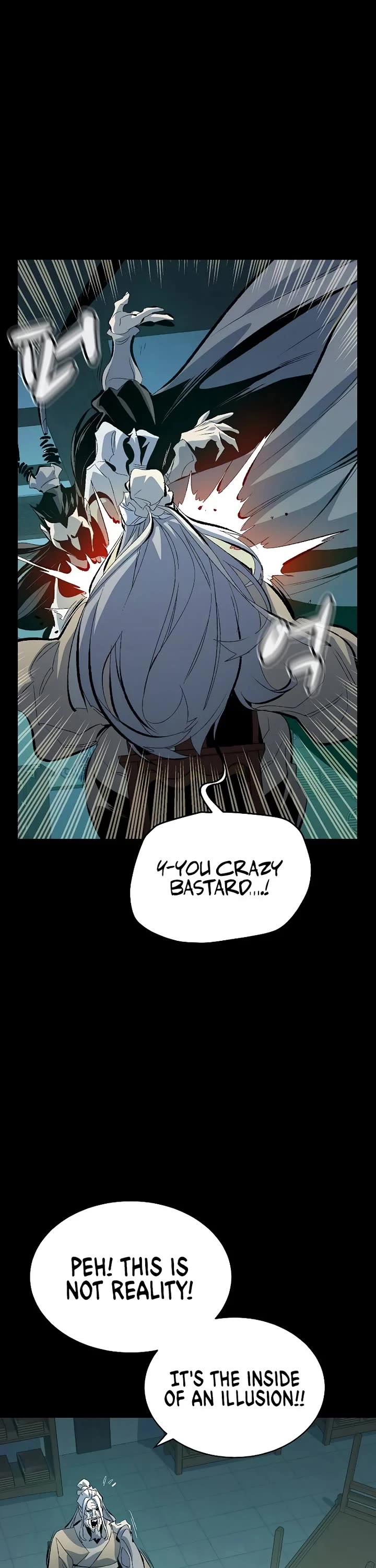 The Only Necromancer Chapter 169 page 25 - Chapter 169: Post-war recollection, Second Sytem Error