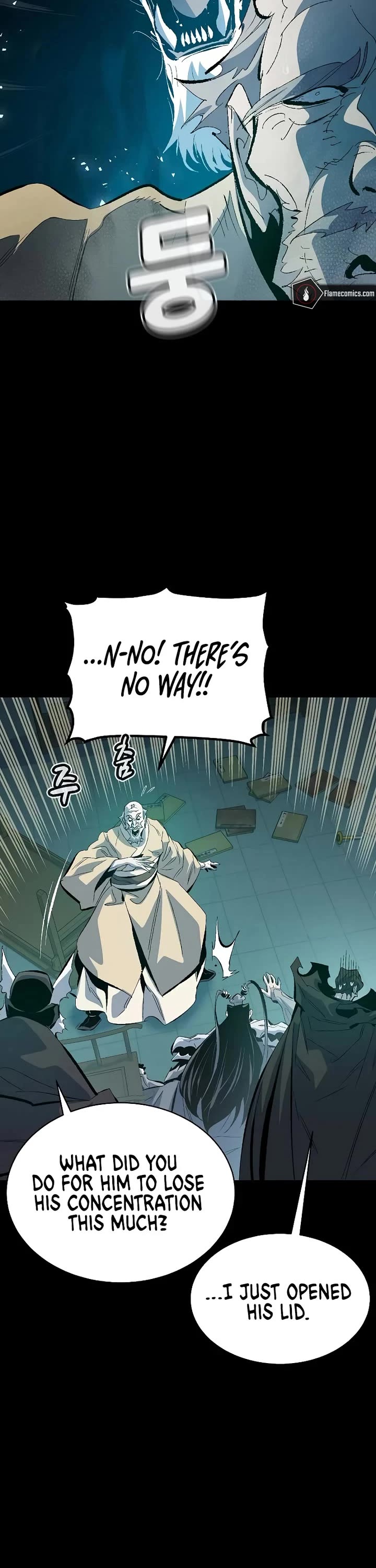 The Only Necromancer Chapter 169 page 30 - Chapter 169: Post-war recollection, Second Sytem Error