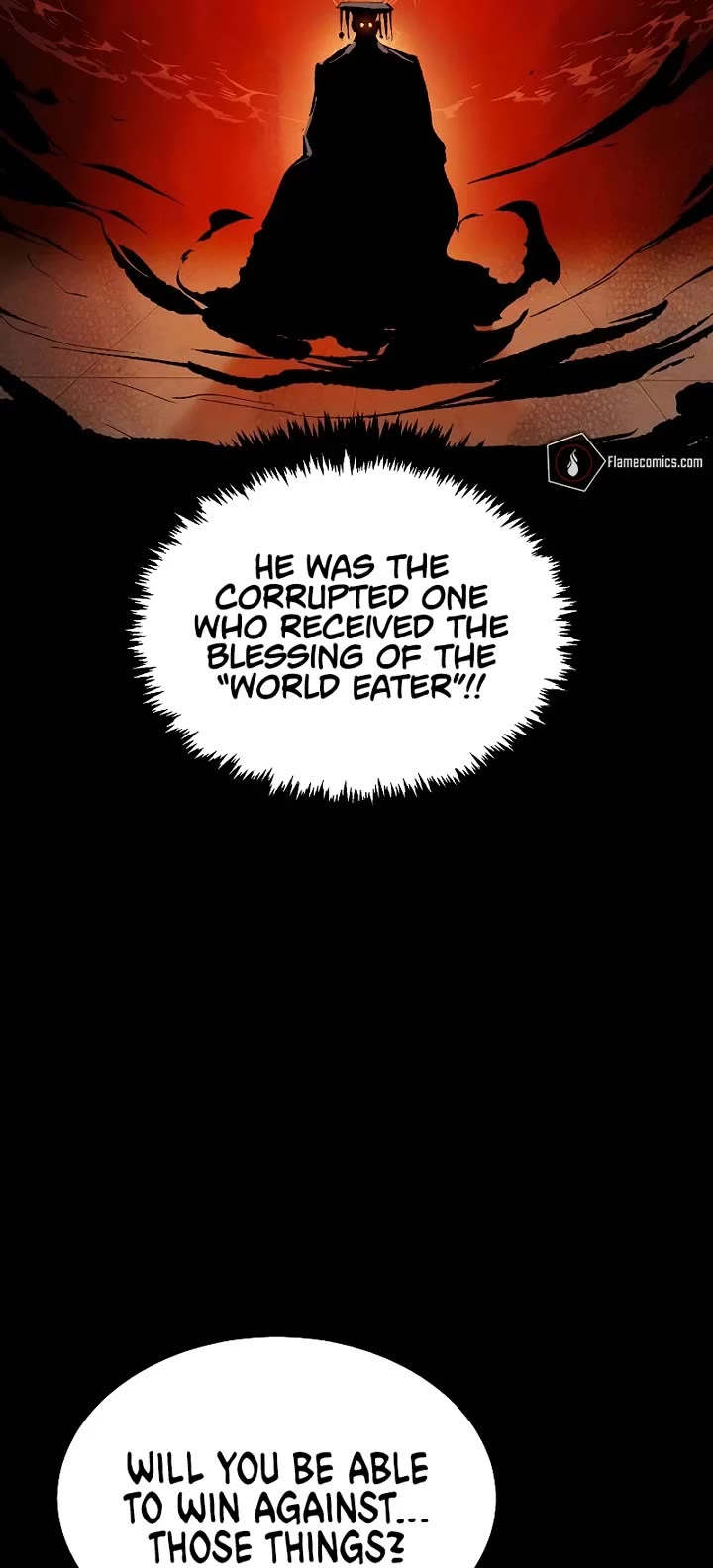 The Only Necromancer Chapter 169 page 39 - Chapter 169: Post-war recollection, Second Sytem Error