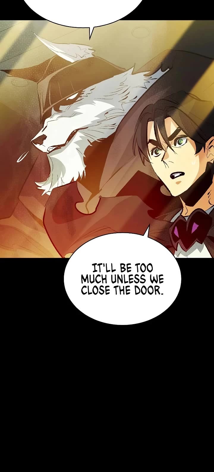 The Only Necromancer Chapter 169 page 40 - Chapter 169: Post-war recollection, Second Sytem Error