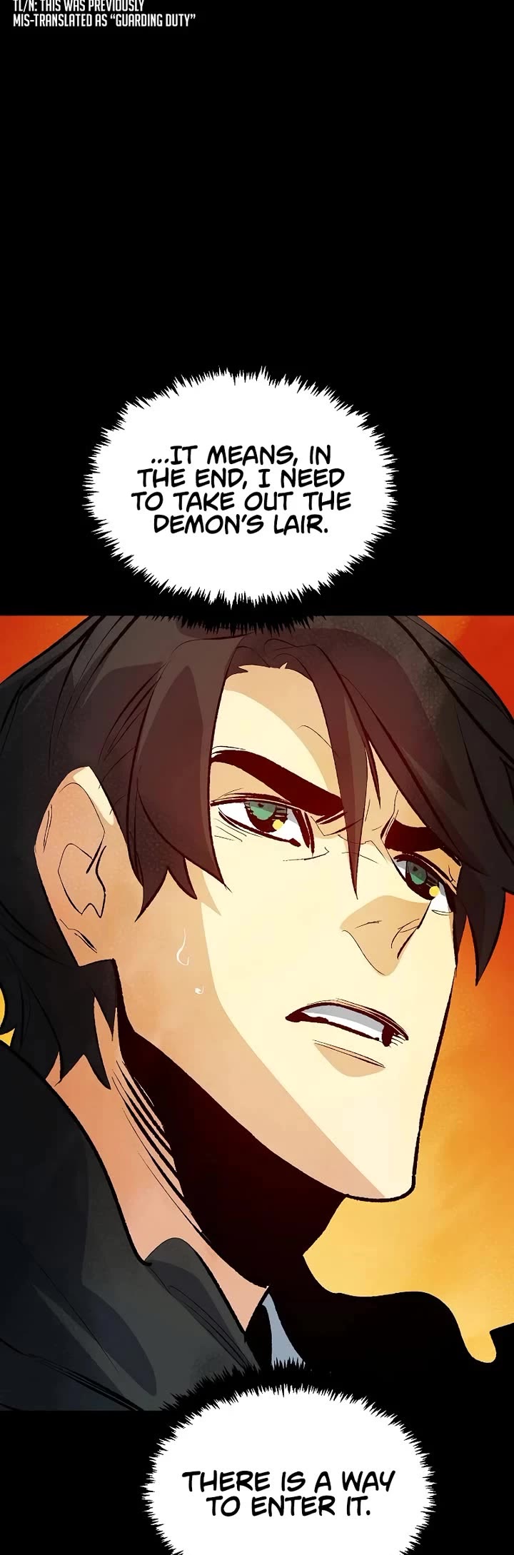 The Only Necromancer Chapter 169 page 43 - Chapter 169: Post-war recollection, Second Sytem Error