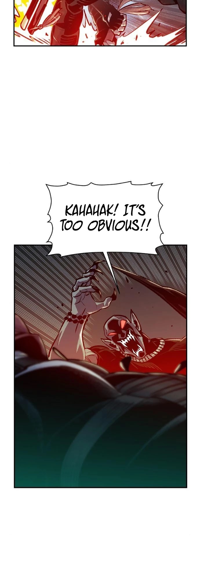 The Only Necromancer Chapter 17 page 16 - Chapter 17