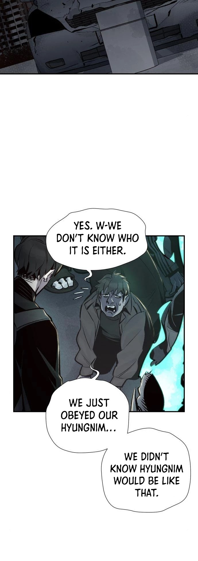 The Only Necromancer Chapter 17 page 30 - Chapter 17